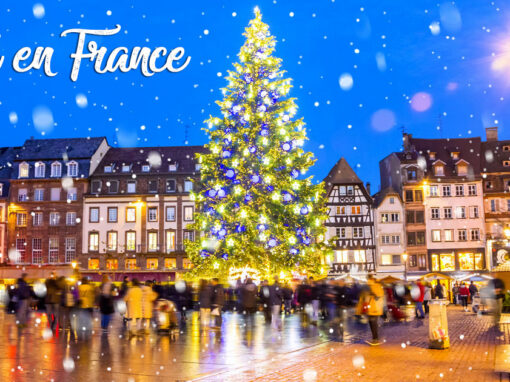 Noël en France (Natale in Francia)